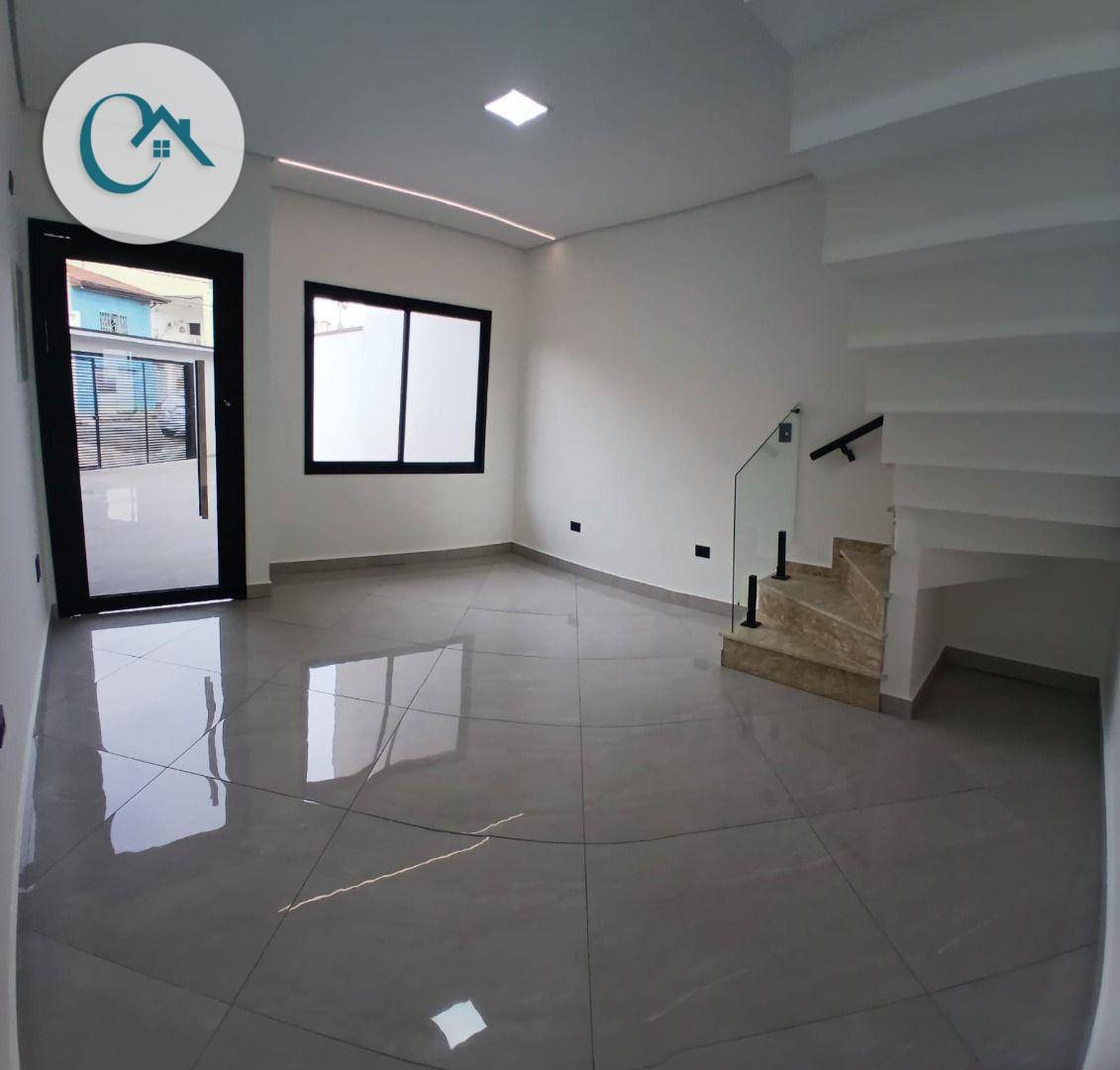 Sobrado à venda com 3 quartos, 126m² - Foto 4