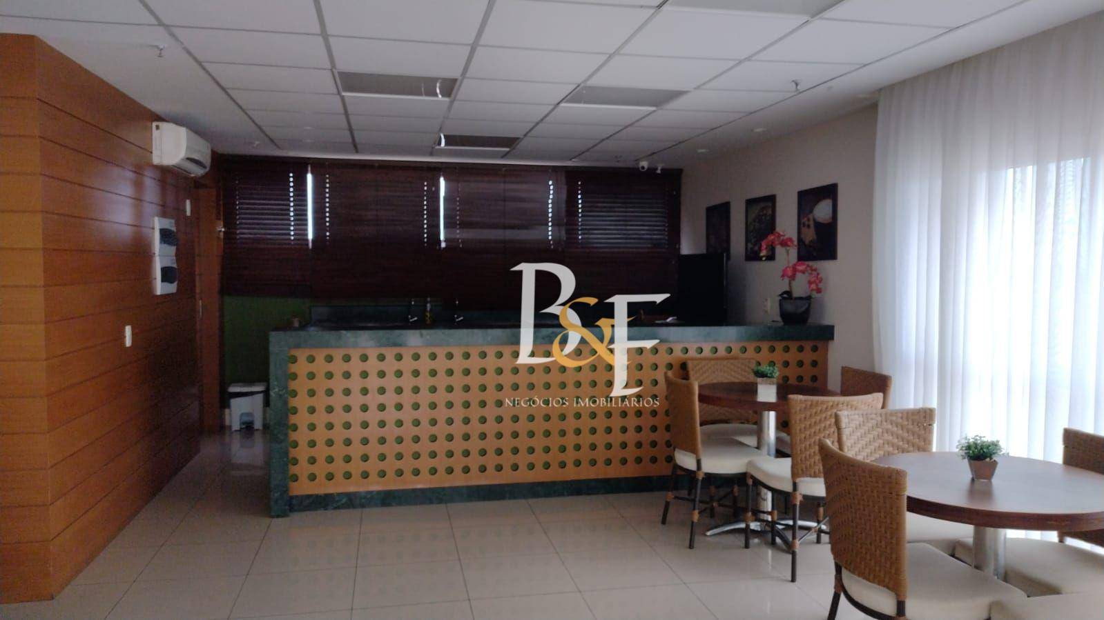 Conjunto Comercial-Sala para alugar, 28m² - Foto 21