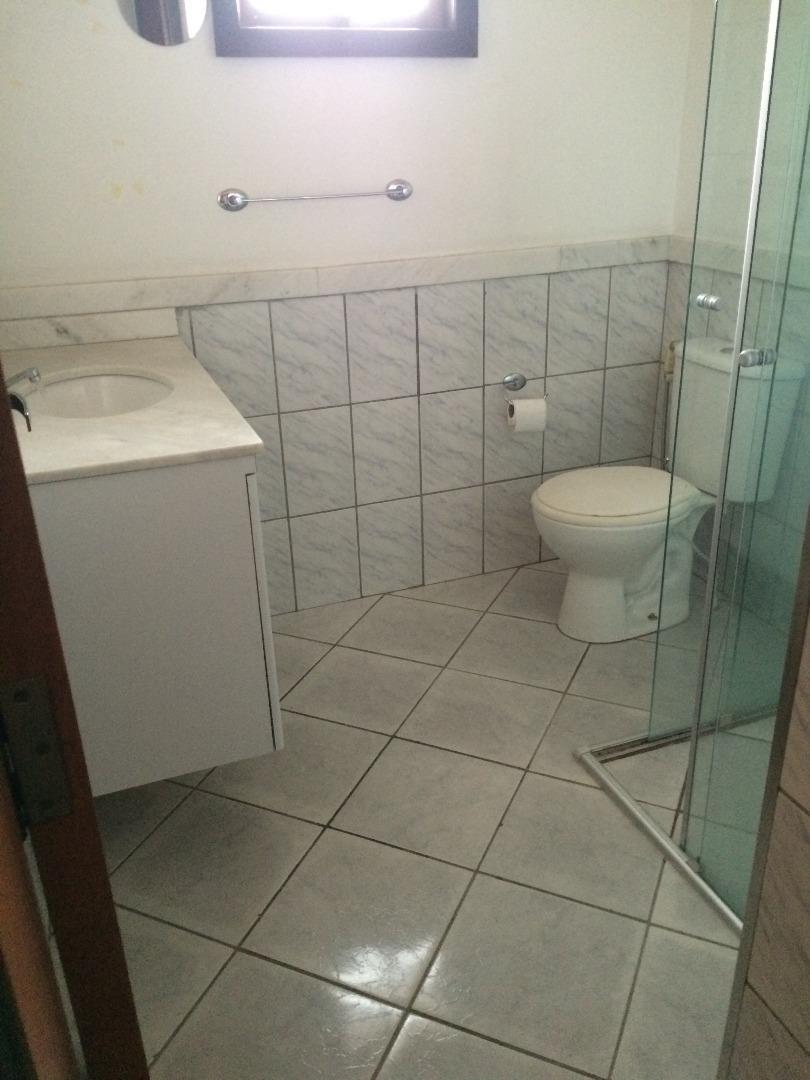 Casa de Condomínio à venda com 3 quartos, 178m² - Foto 6