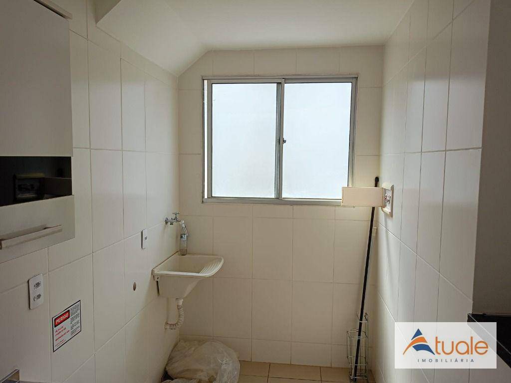 Apartamento para alugar com 2 quartos, 48m² - Foto 5