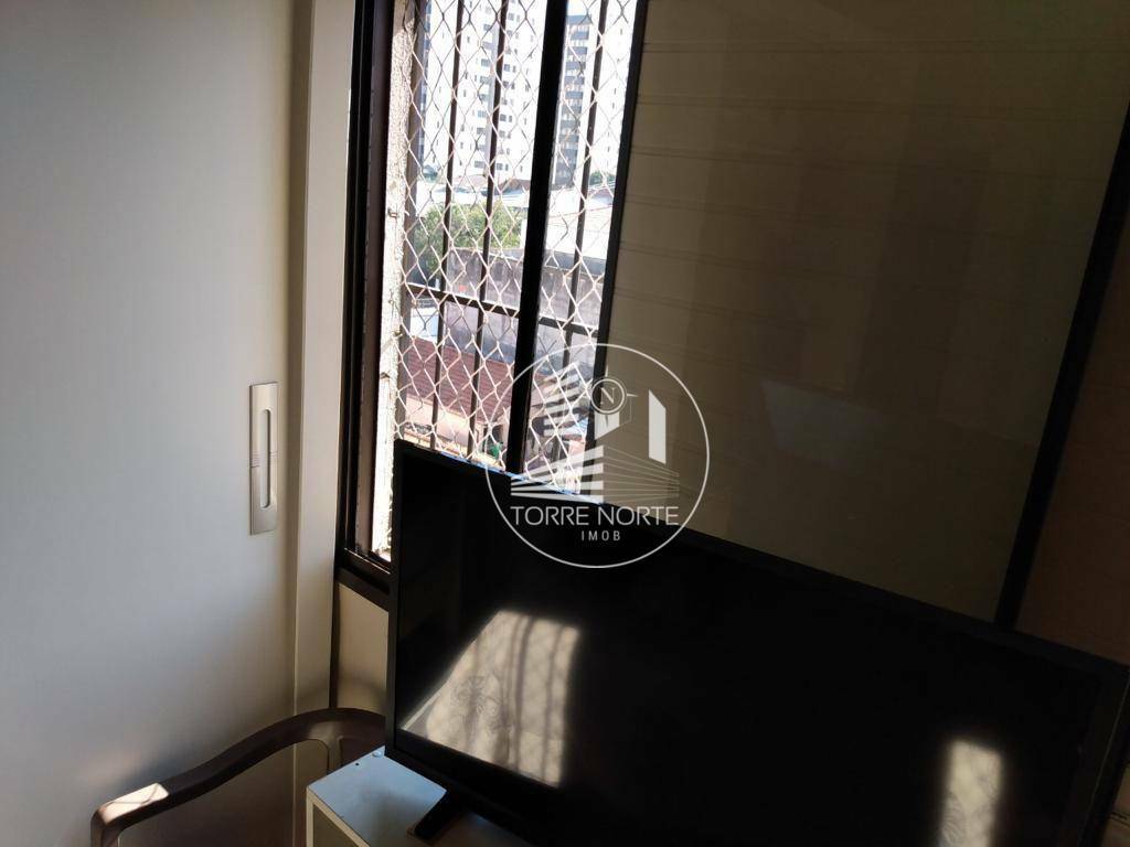 Apartamento à venda com 2 quartos, 43m² - Foto 16