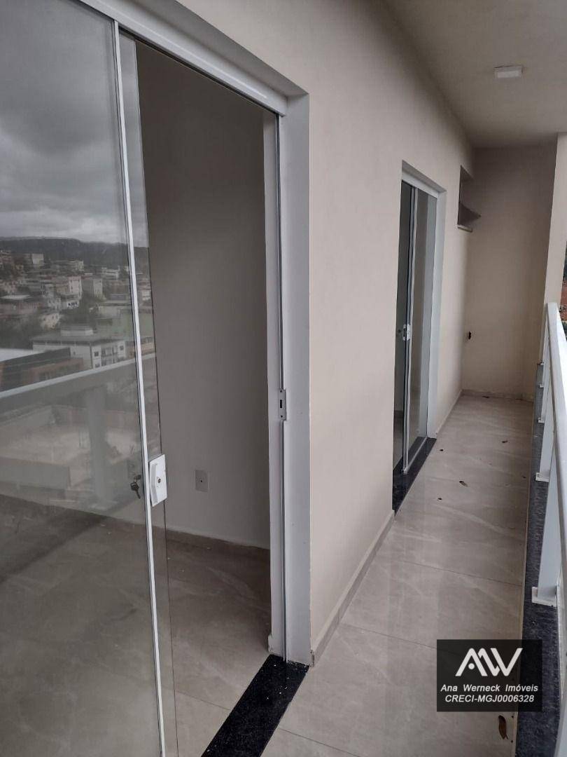 Apartamento à venda com 3 quartos, 112m² - Foto 6