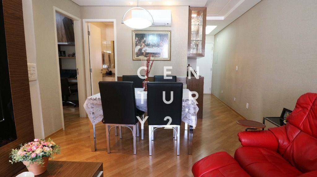 Apartamento à venda com 3 quartos, 67m² - Foto 5