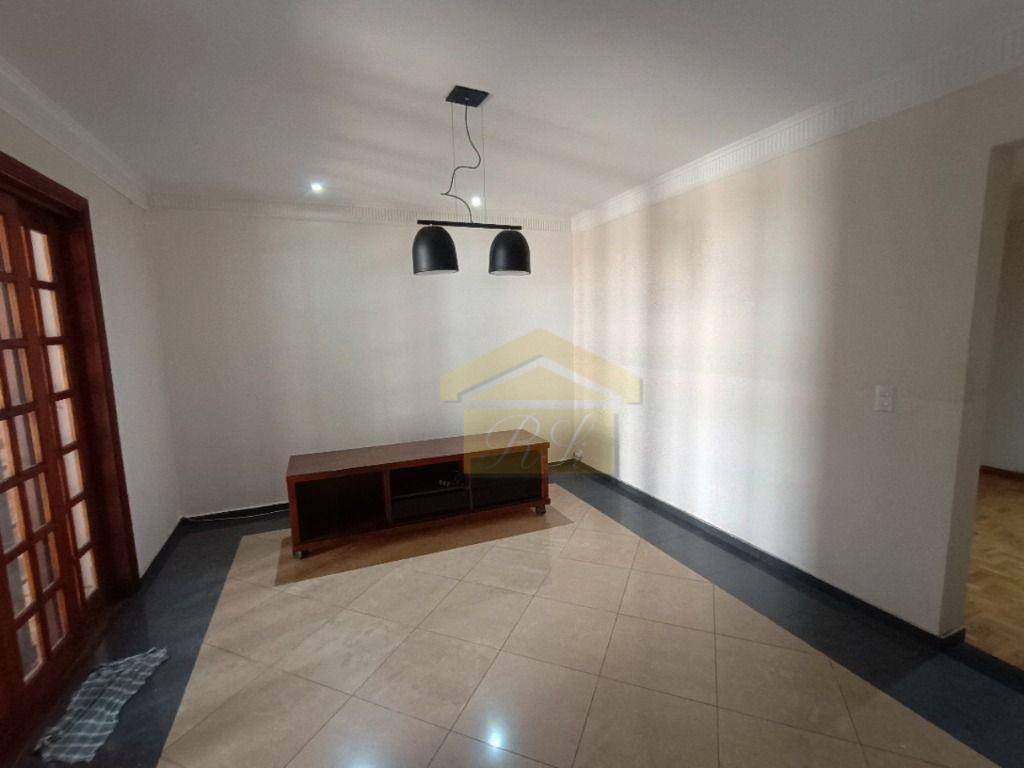 Sobrado à venda e aluguel com 4 quartos, 281m² - Foto 6