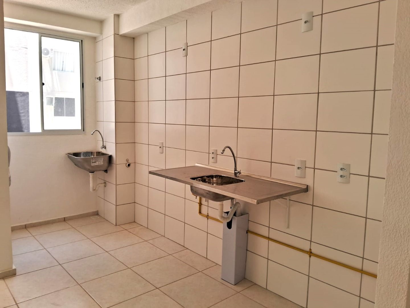 Apartamento para alugar com 2 quartos, 46m² - Foto 16