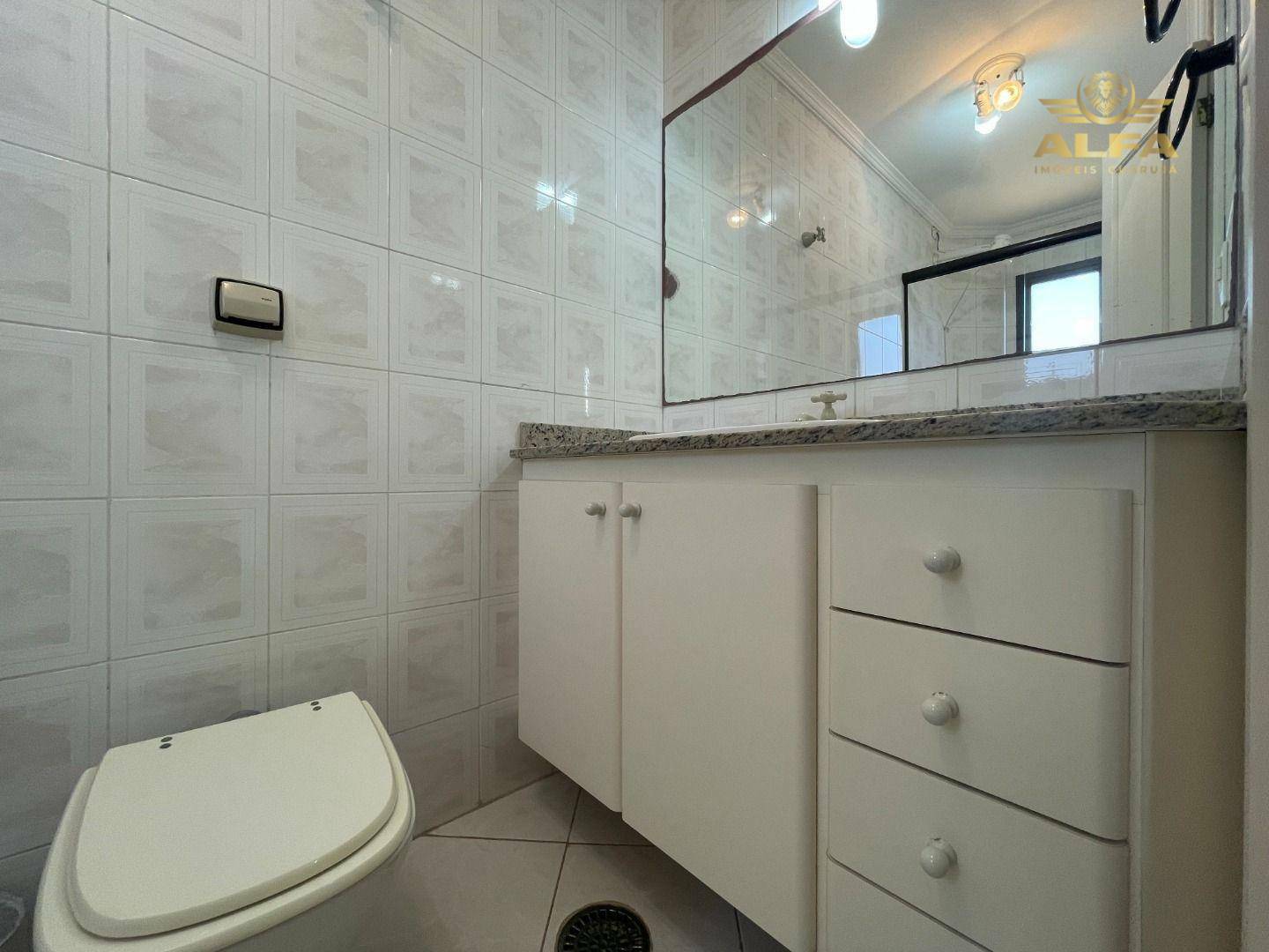 Apartamento à venda com 3 quartos, 135m² - Foto 16