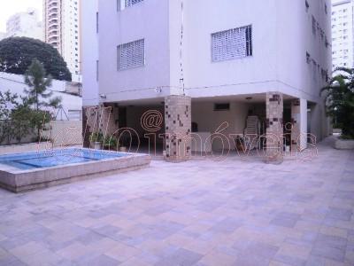 Apartamento para alugar com 3 quartos, 220m² - Foto 28