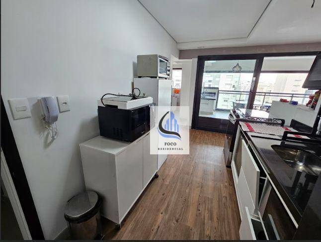 Apartamento à venda com 3 quartos, 163m² - Foto 4