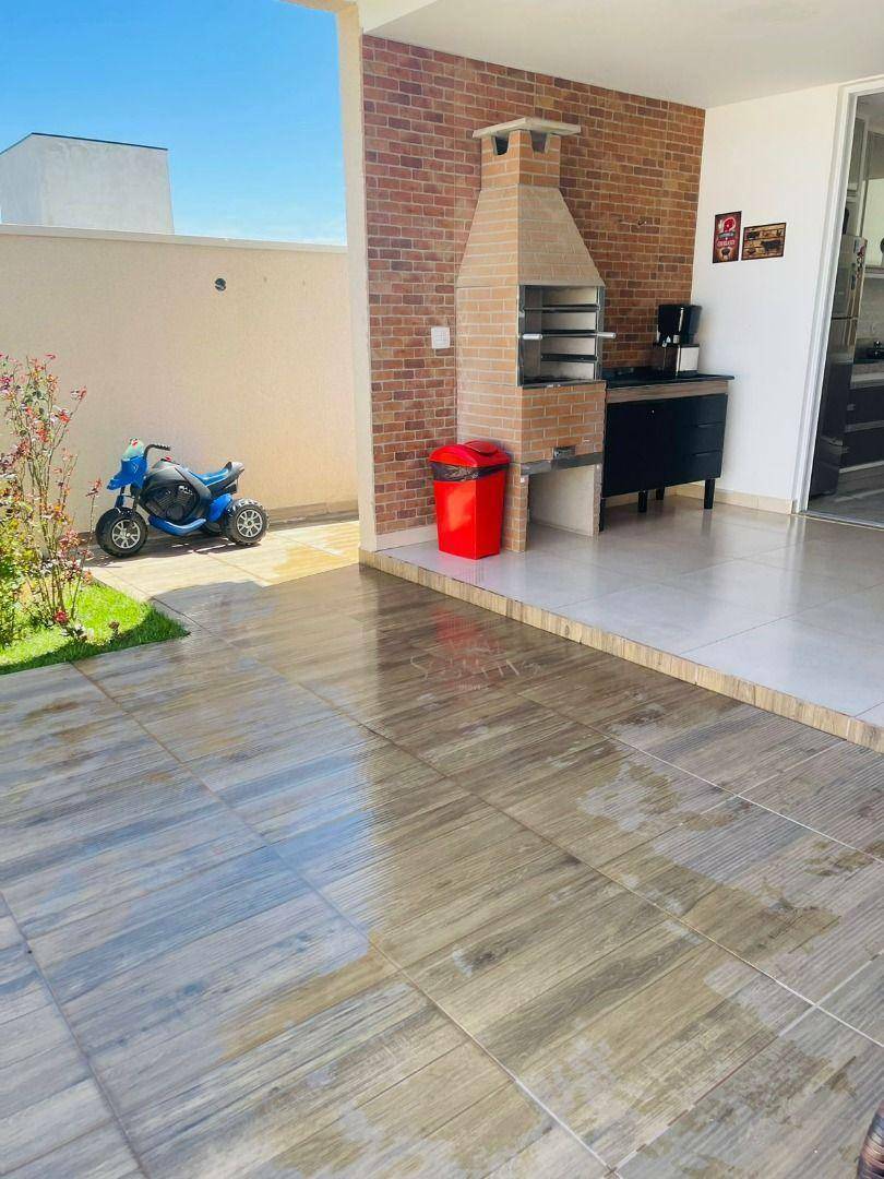 Sobrado à venda com 2 quartos, 147m² - Foto 17