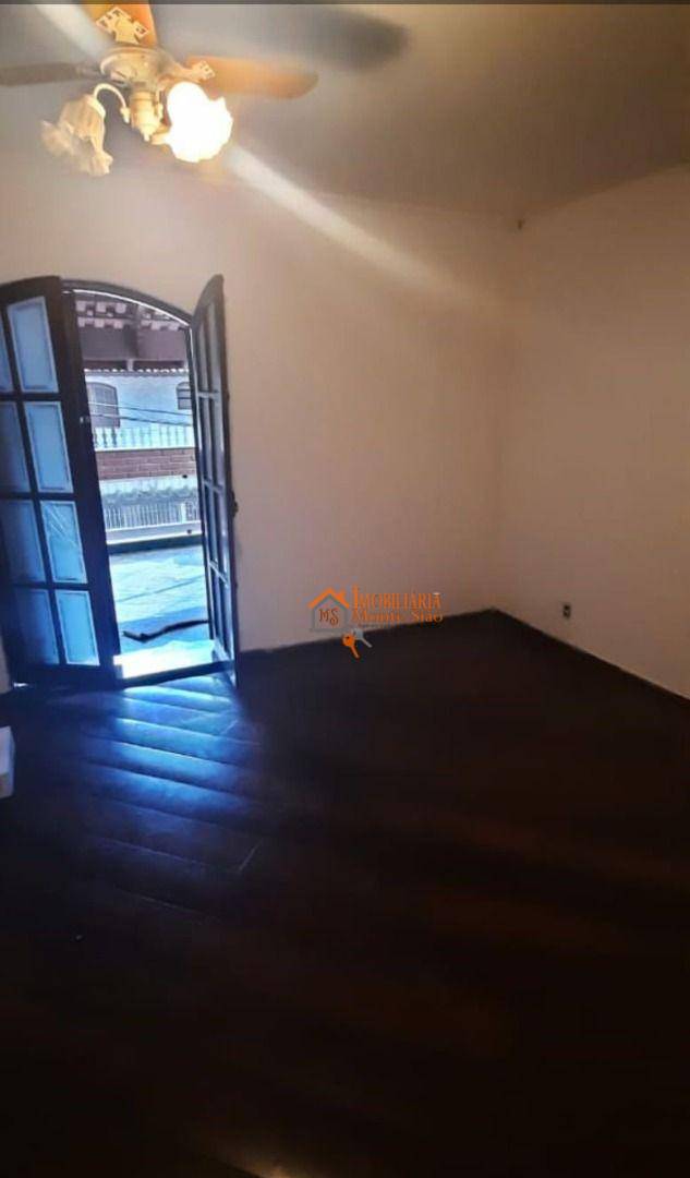 Sobrado à venda e aluguel com 3 quartos, 120m² - Foto 8