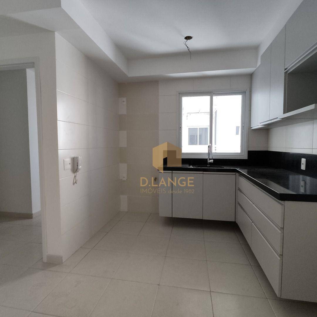 Apartamento à venda com 3 quartos, 134m² - Foto 11