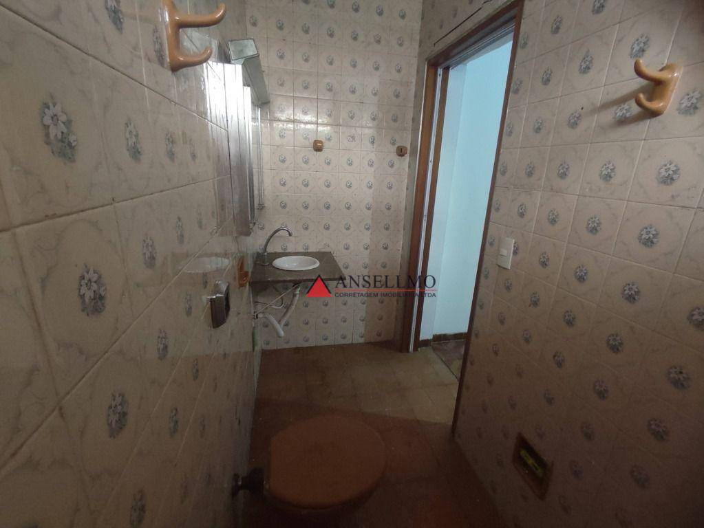 Sobrado para alugar, 235m² - Foto 9