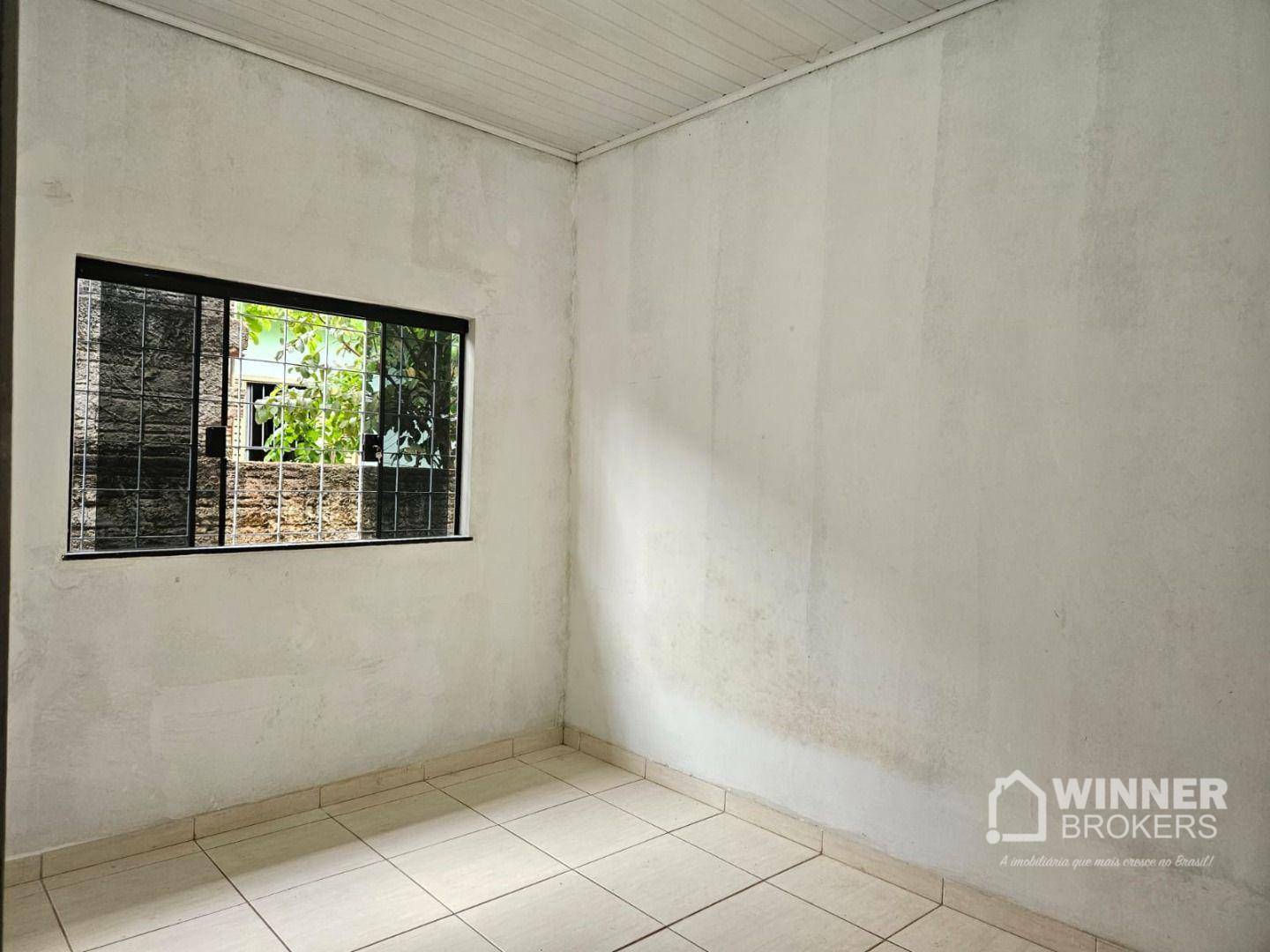 Casa à venda com 3 quartos, 60m² - Foto 10