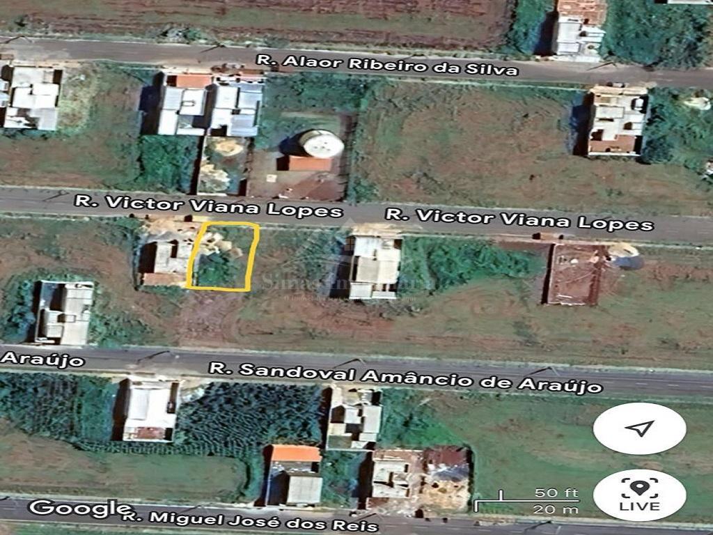 Terreno à venda, 210m² - Foto 1