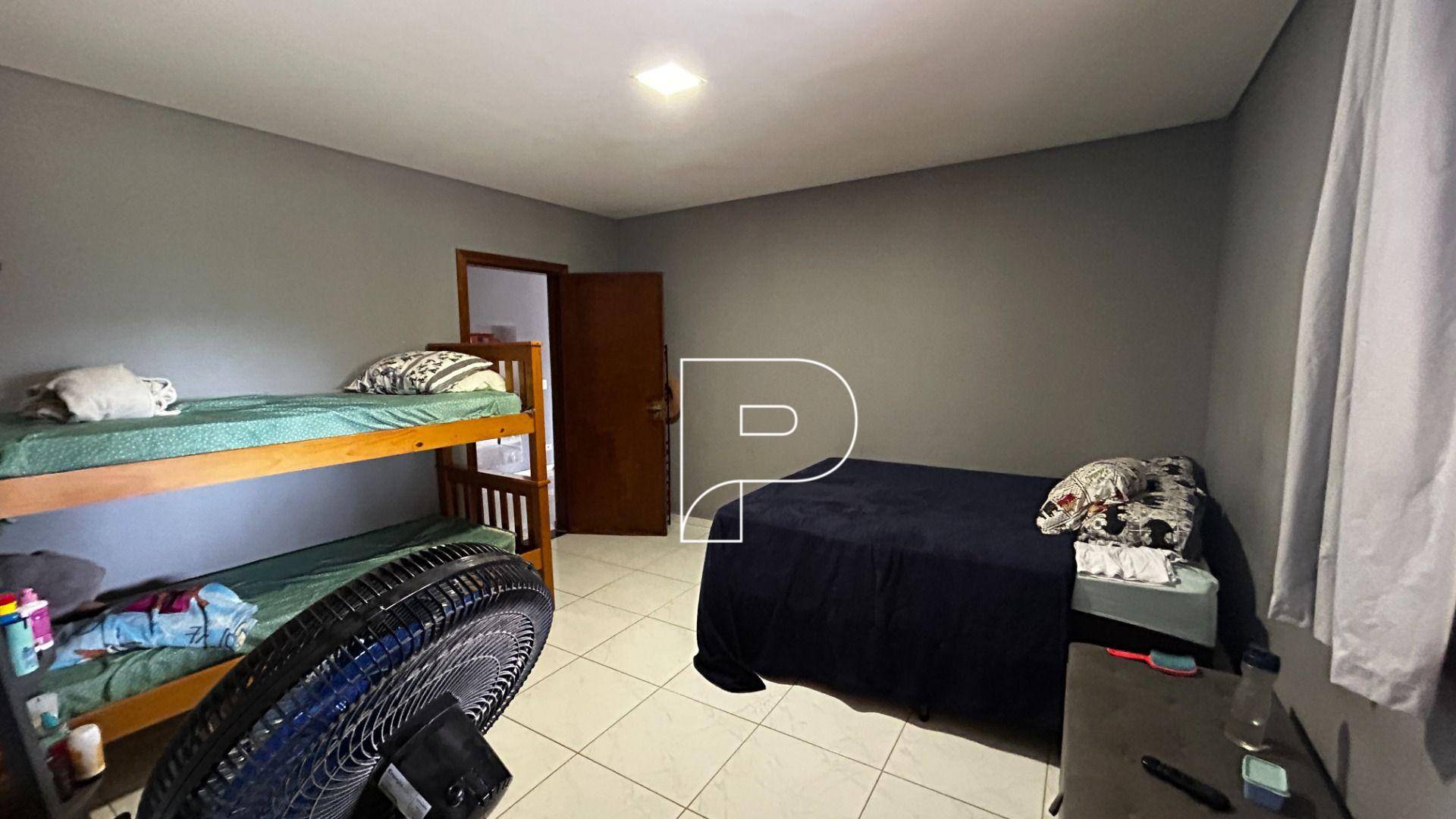 Chácara, 3 quartos, 1000 m² - Foto 12