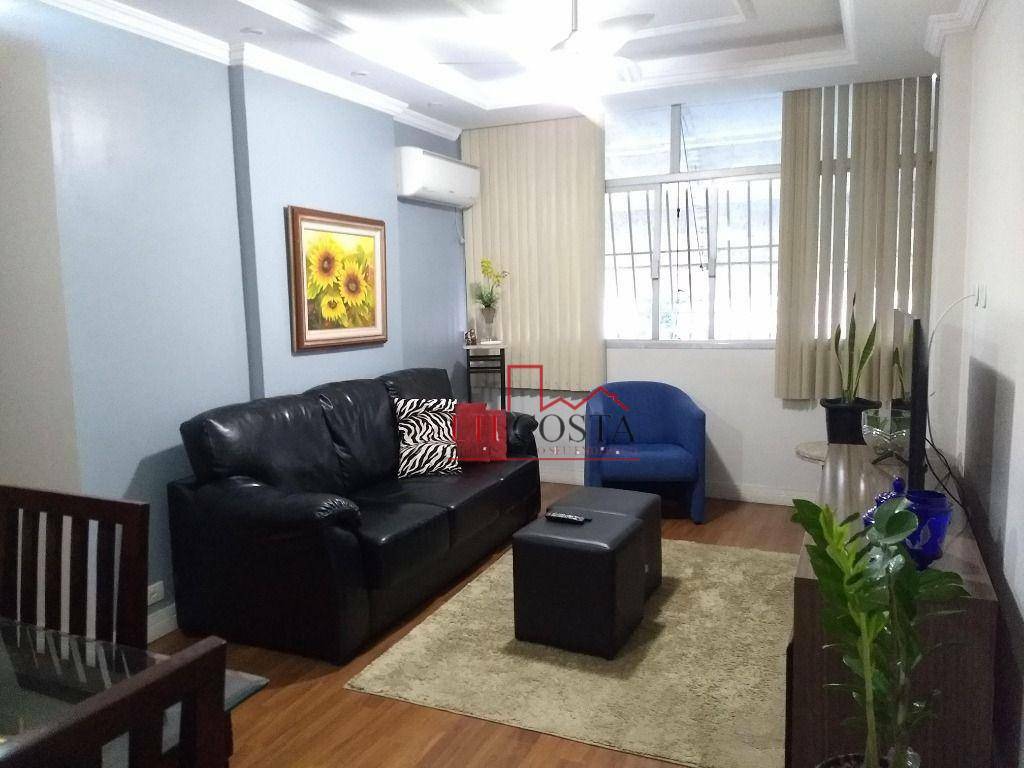 Apartamento à venda com 3 quartos, 100m² - Foto 6