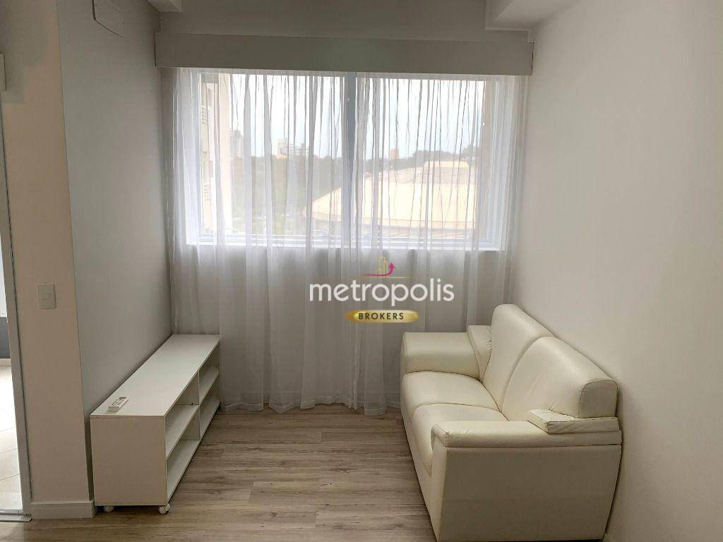 Kitnet e Studio à venda com 1 quarto, 37m² - Foto 13