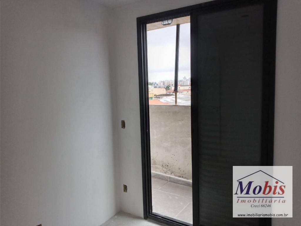 Apartamento à venda com 2 quartos, 45m² - Foto 10