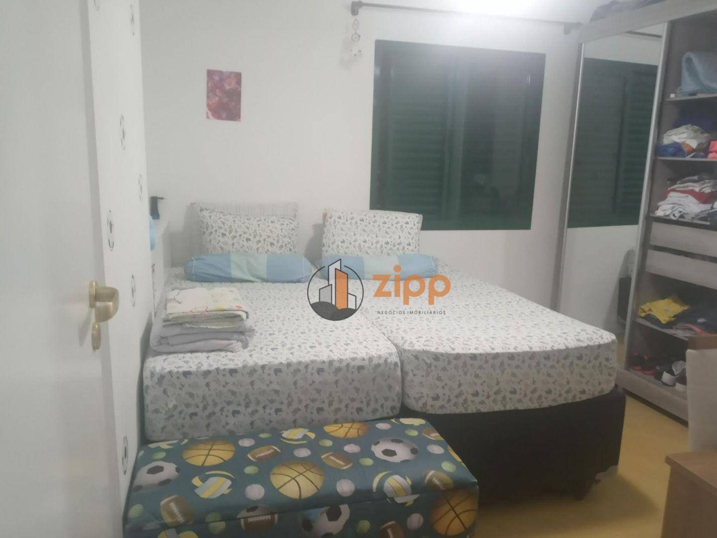 Apartamento à venda com 2 quartos, 68m² - Foto 20