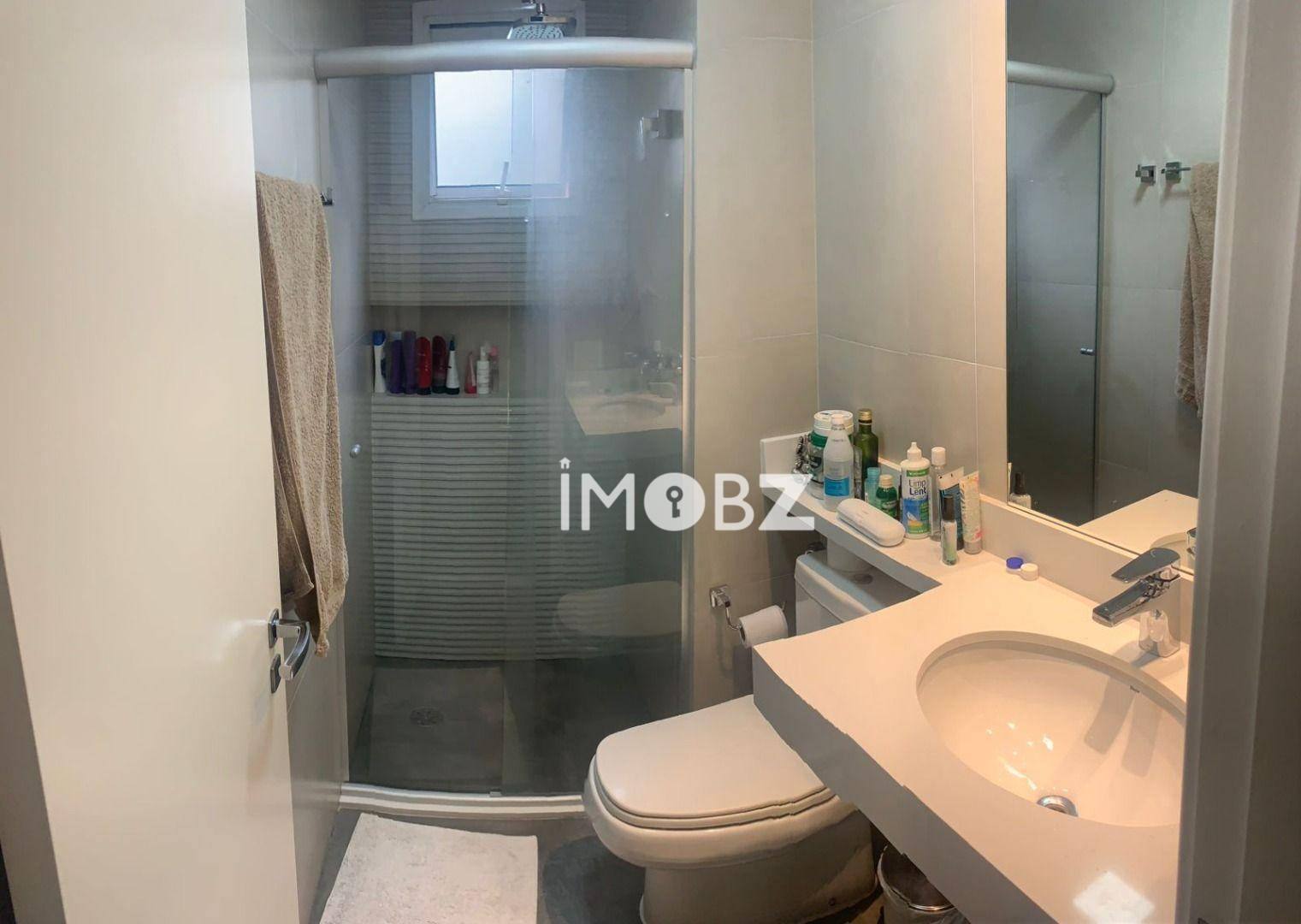 Apartamento à venda com 2 quartos, 78m² - Foto 14