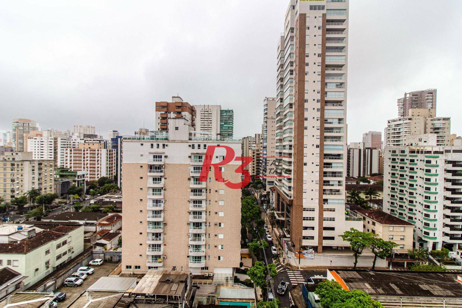 Cobertura à venda com 3 quartos, 306m² - Foto 6