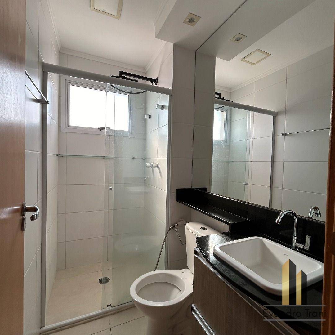 Apartamento à venda com 3 quartos, 80m² - Foto 11