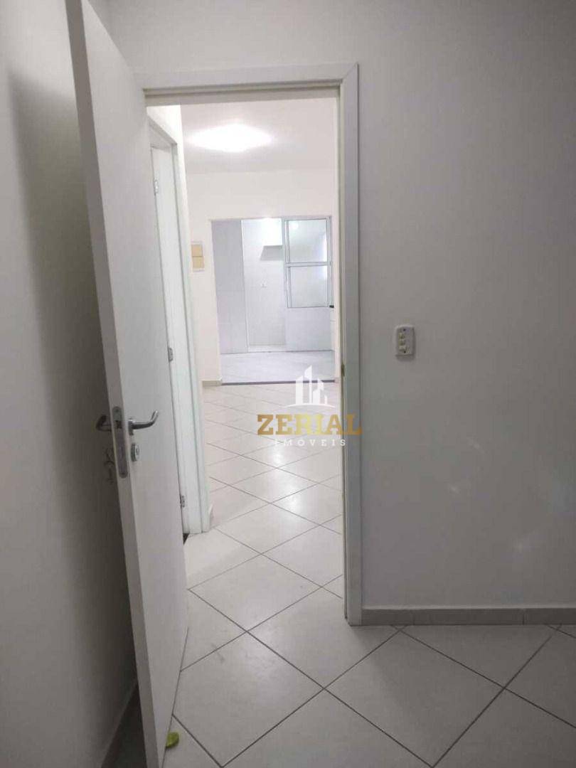 Apartamento para alugar com 2 quartos, 50m² - Foto 8