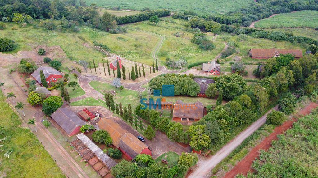 Haras e Área Rural Padrão à venda, 193600M2 - Foto 30