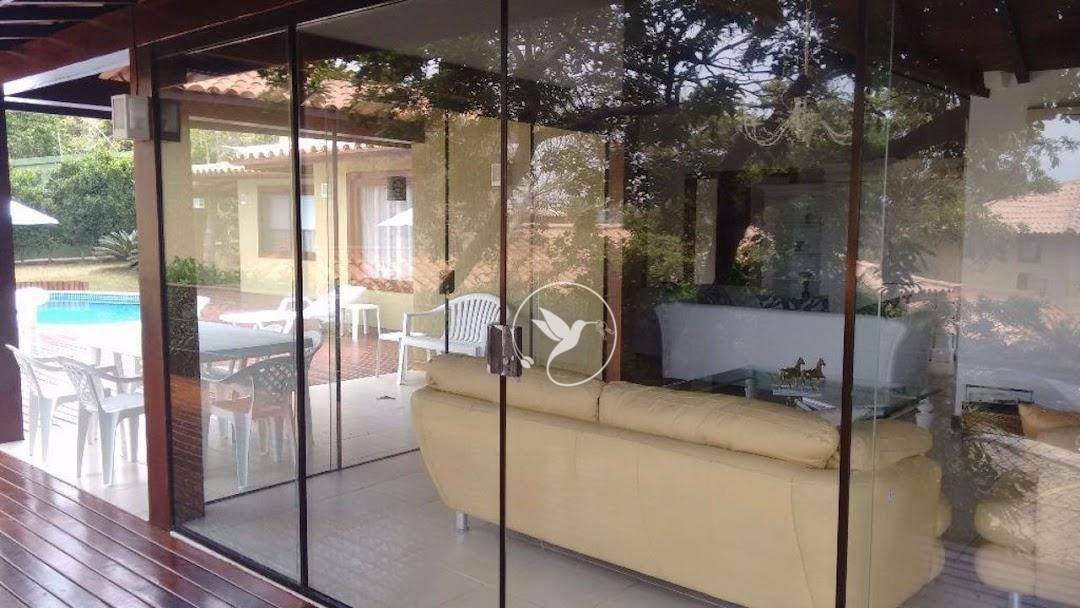 Casa de Condomínio à venda com 5 quartos, 260m² - Foto 28