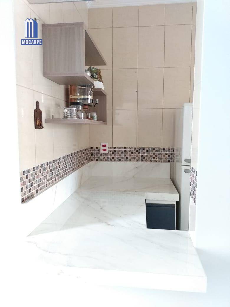 Apartamento à venda com 2 quartos, 50m² - Foto 7