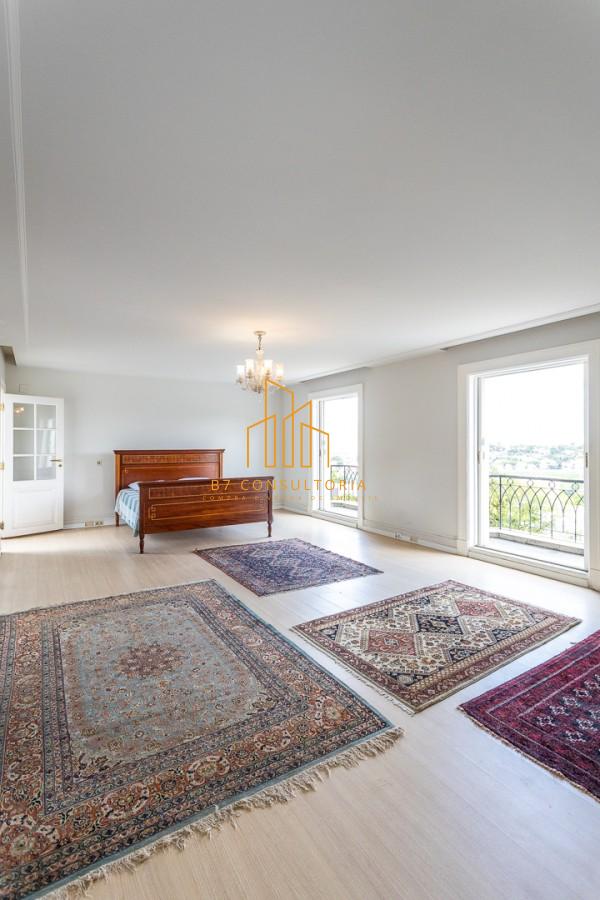 Casa de Condomínio para alugar com 4 quartos, 1500m² - Foto 57