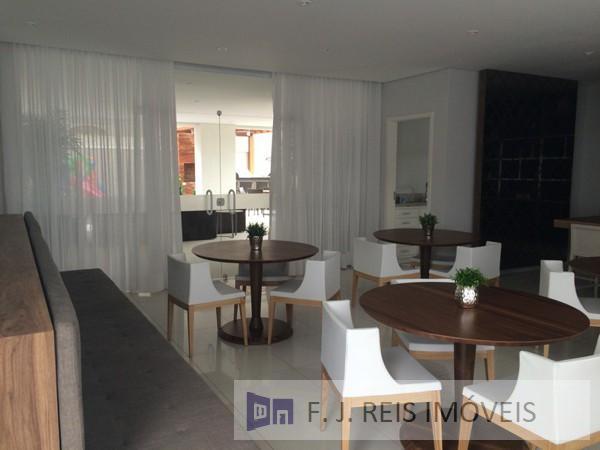 Apartamento à venda com 2 quartos, 58m² - Foto 27