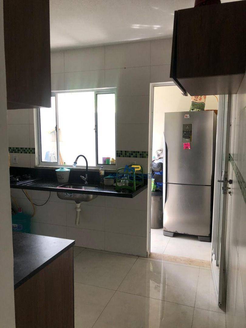 Casa à venda com 2 quartos, 78M2 - Foto 3