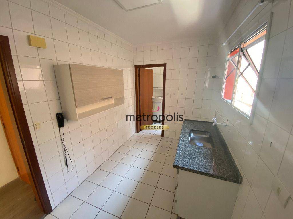 Apartamento para alugar com 2 quartos, 63m² - Foto 7