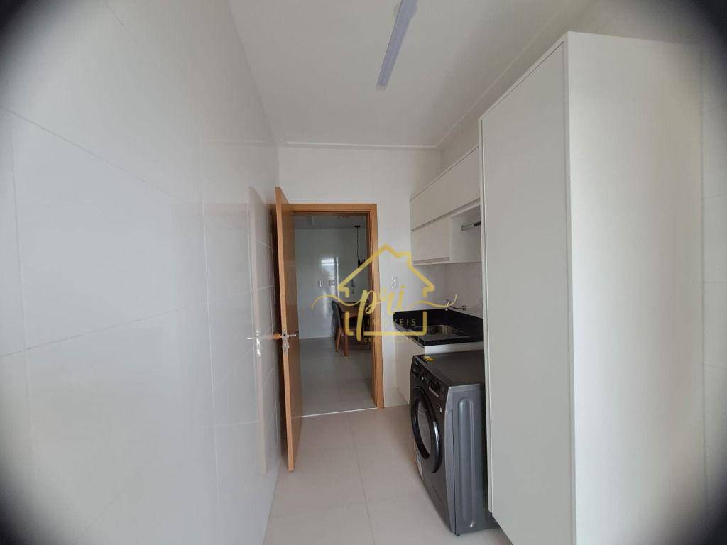 Apartamento à venda com 3 quartos, 166m² - Foto 14