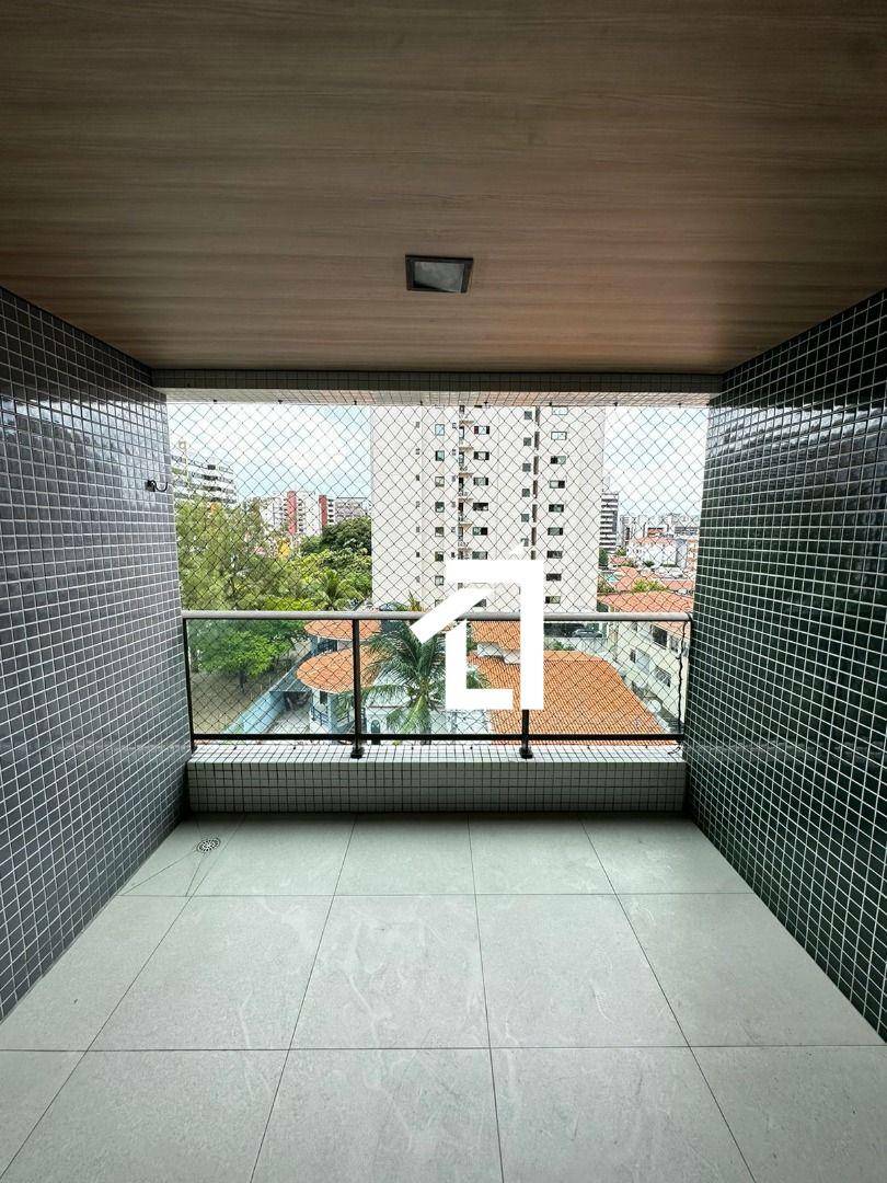 Apartamento, 3 quartos, 114 m² - Foto 3