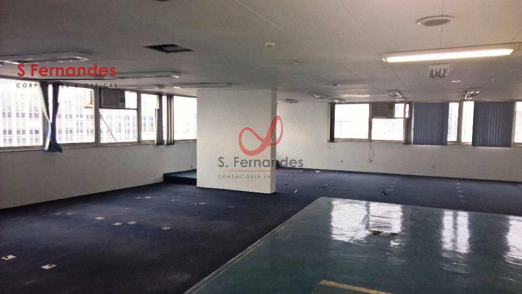 Conjunto Comercial-Sala para alugar, 220m² - Foto 15