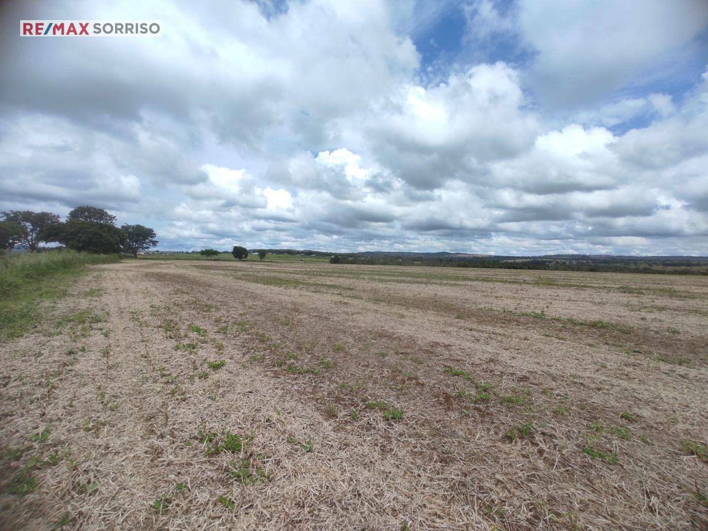 Fazenda à venda, 338800M2 - Foto 1