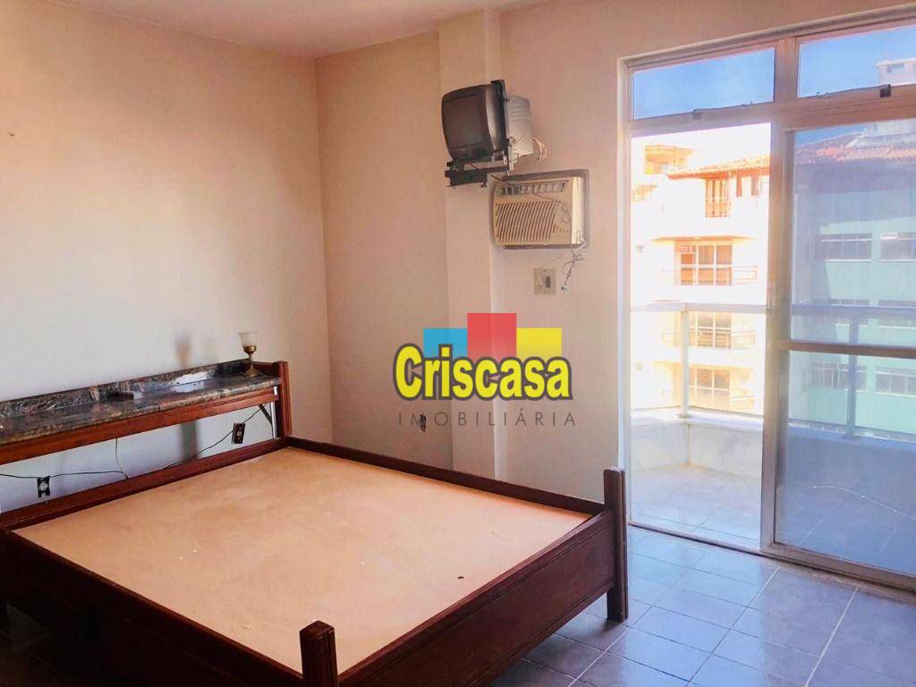 Apartamento à venda com 4 quartos, 180m² - Foto 25