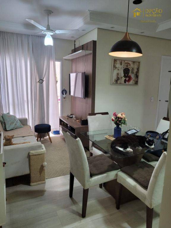 Apartamento à venda com 2 quartos, 47m² - Foto 4