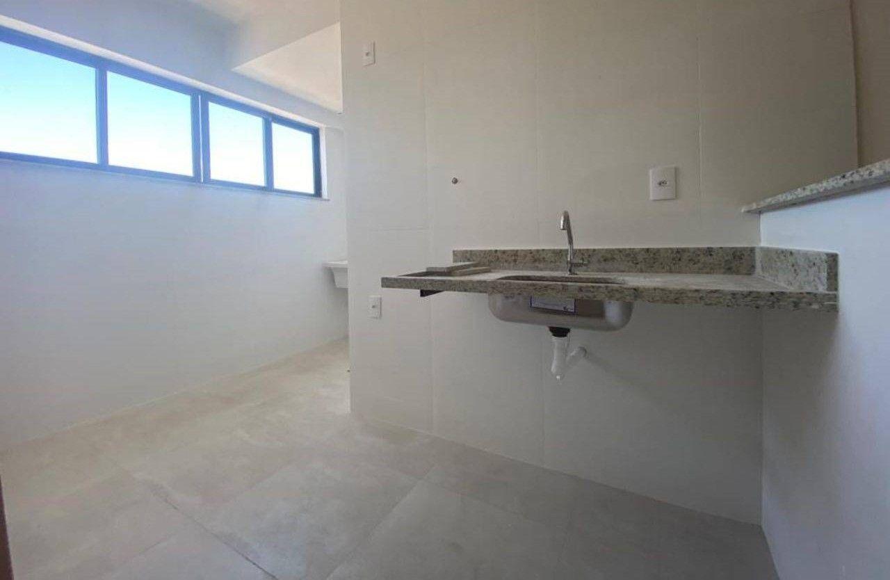 Apartamento à venda com 1 quarto, 59m² - Foto 14