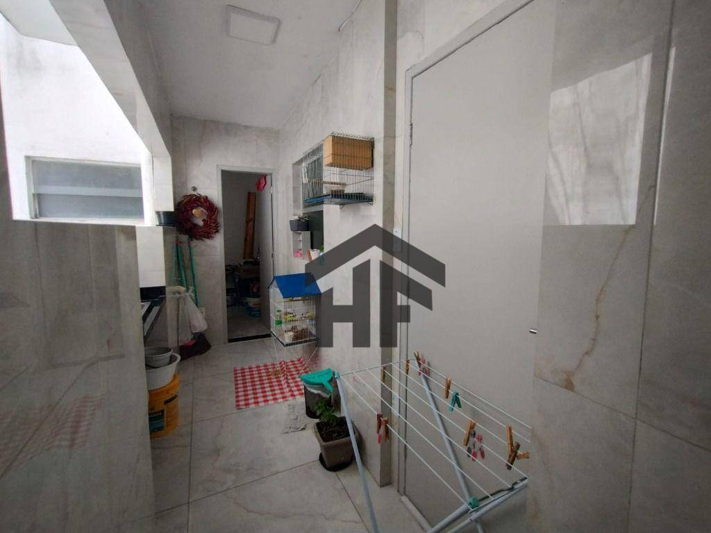 Apartamento à venda com 3 quartos, 104m² - Foto 11