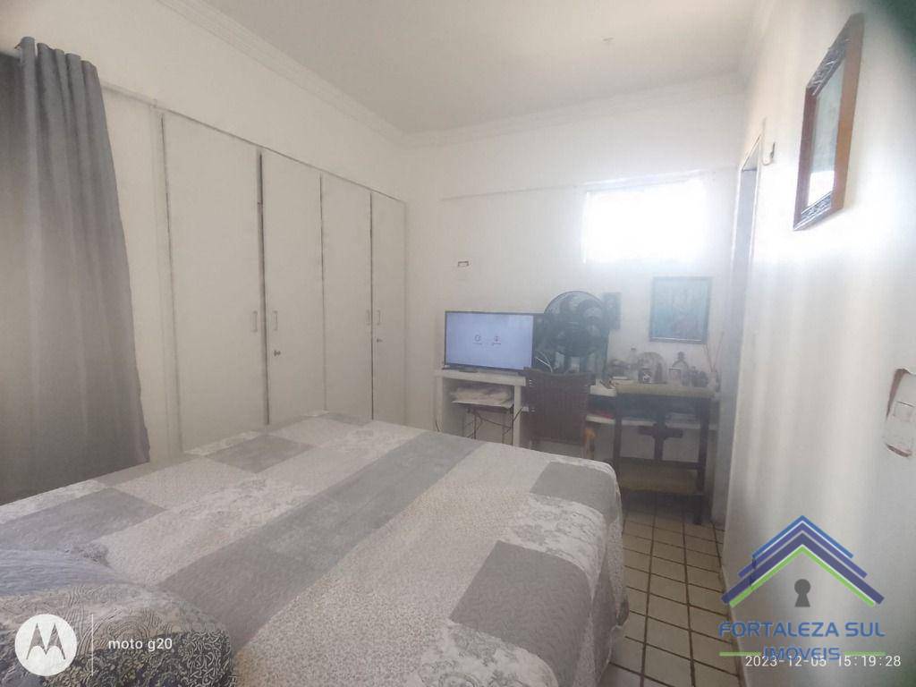 Apartamento à venda com 3 quartos, 87m² - Foto 18