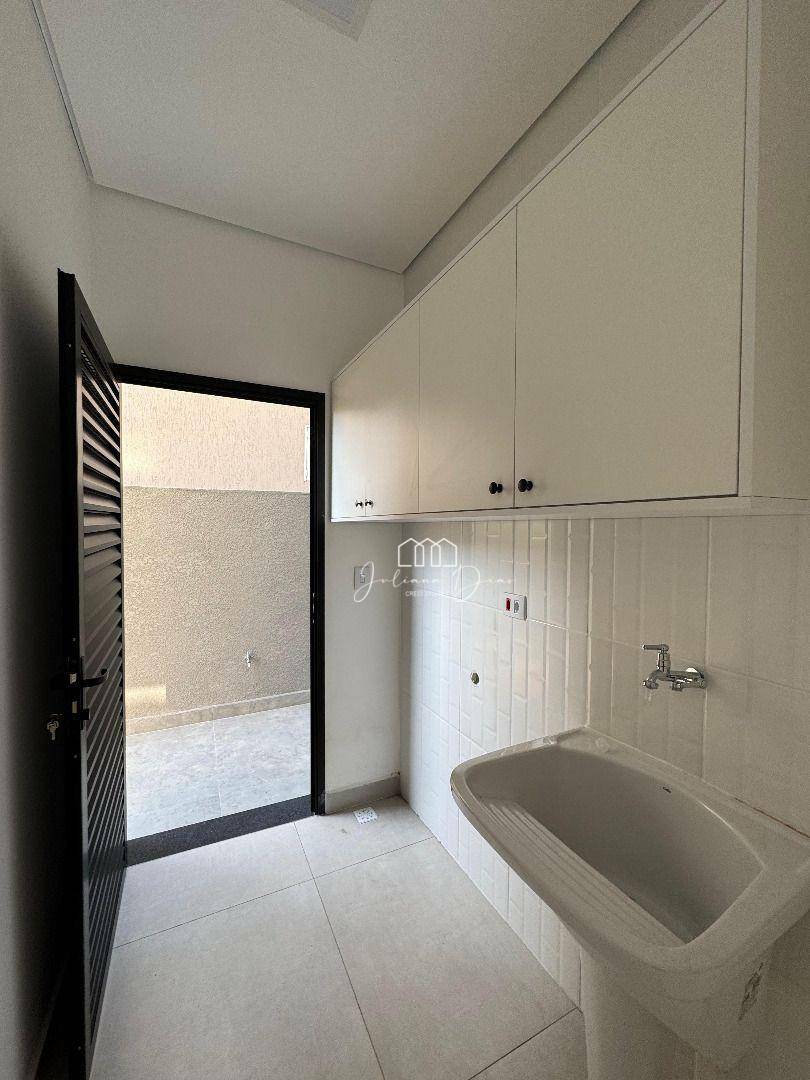 Sobrado à venda com 3 quartos, 180m² - Foto 17