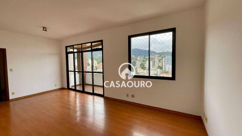 Apartamento à venda com 4 quartos, 120m² - Foto 6