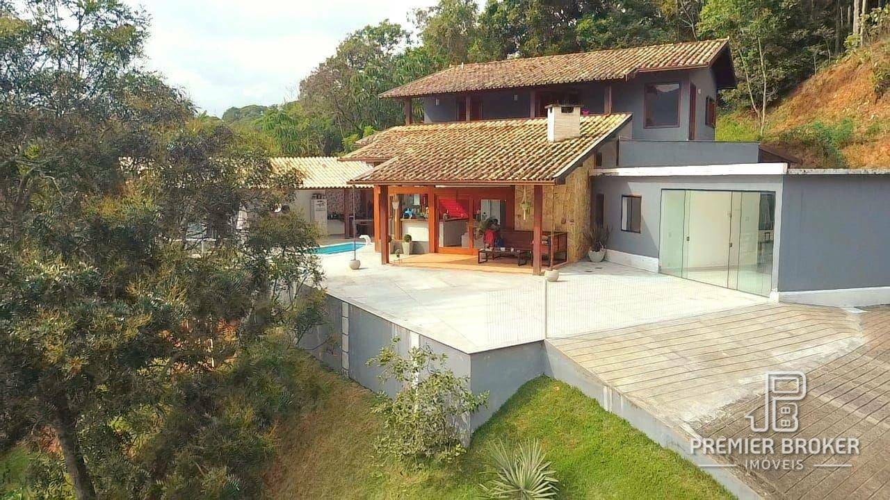 Casa à venda com 4 quartos, 600m² - Foto 72