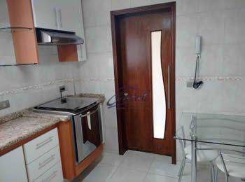 Apartamento à venda com 2 quartos, 57m² - Foto 6