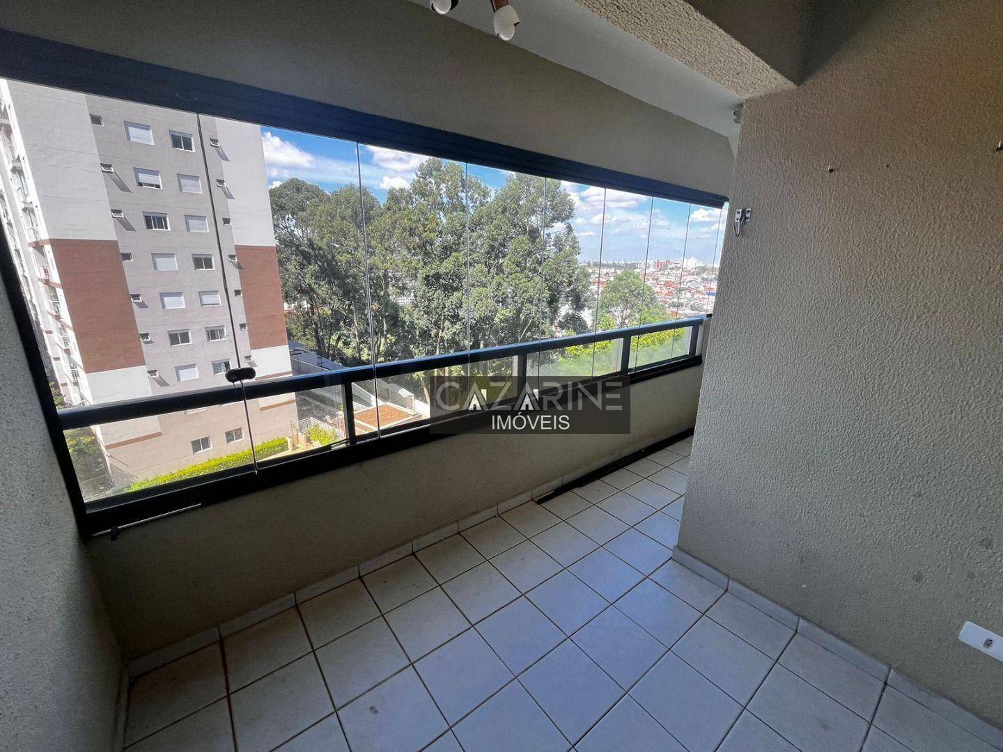 Apartamento à venda com 2 quartos, 66m² - Foto 20