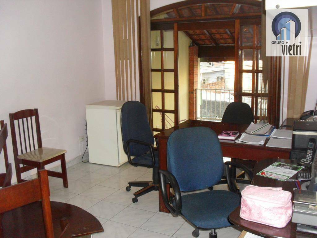 Sobrado à venda com 3 quartos, 96m² - Foto 8