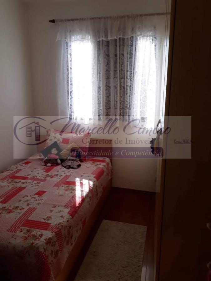 Apartamento à venda com 2 quartos, 50m² - Foto 12